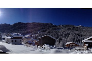 Italija Hotel Selva di Cadore, Eksterjeras